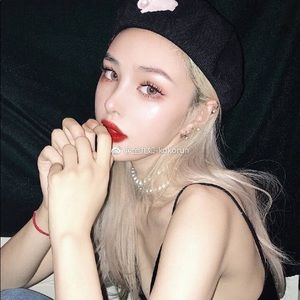 Meet your Posher, Xiaoyu